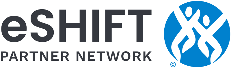 web - new eSHIFT